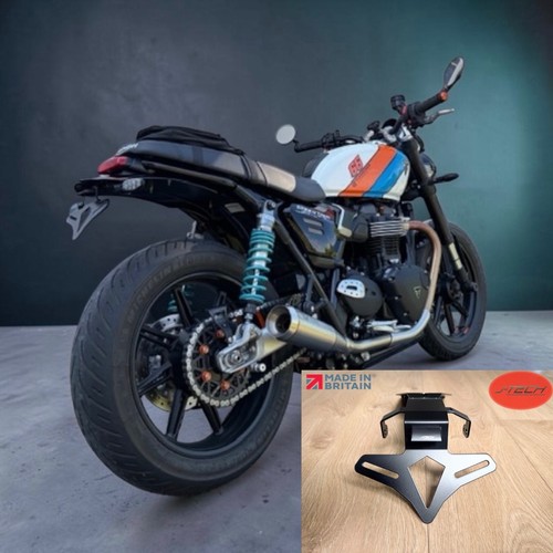 Triumph speed twin 900 - twin, kit
