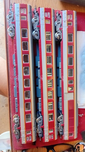 Voitures grand confort - 3,