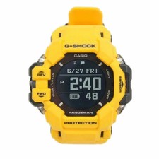 CASIO G-SHOCK GPR-H1000