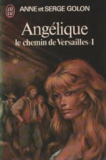 Angélique, le chemin de