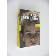 Livre Le cas Jack Spark