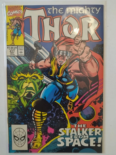 Thor 417 0 - thor, 9.0