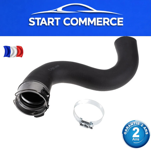 Durite turbo tuyau intercooler - durite,