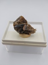 Titanite  En Cristaux