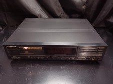 Pioneer 535 lecteur cd - pd-535,