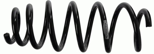 Ressort suspension 993 448 - 993,