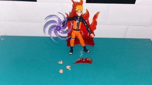 0701264 figurine naruto - 0701264,
