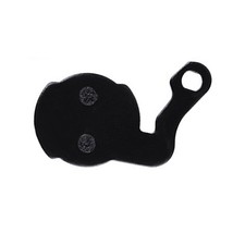 Premium 2 paires de plaquettes