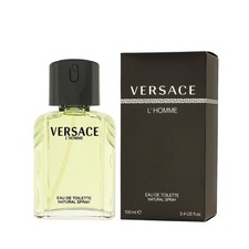 Versace l'homme - Eau de