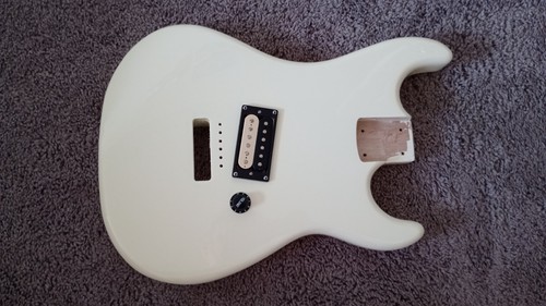 Kramer baretta special body - kramer,