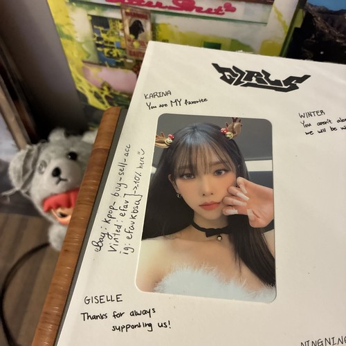 Aespa karina 2022 pink - 2022,