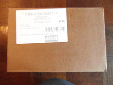 Case scellée de 36 Boosters