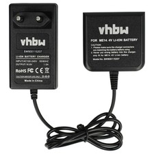 Chargeur pour Metabo SSW 14.4