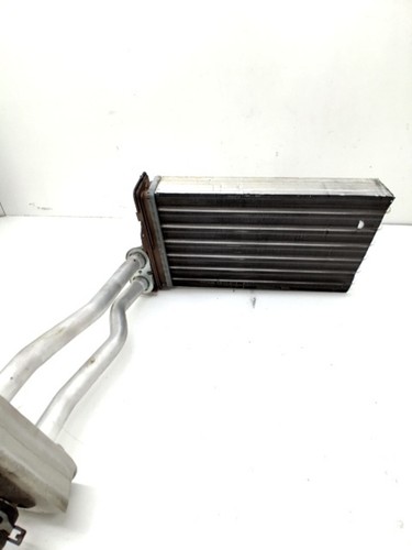 Radiateur chauffage renault - radiateur,