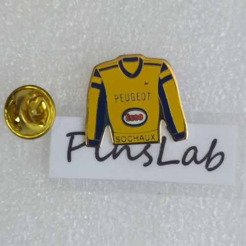Pin's-FOOTBALL-Maillot-Sochaux
