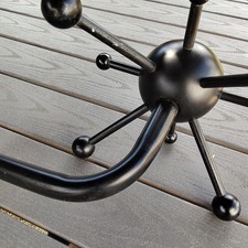 Porte Manteaux Mural Spoutnik