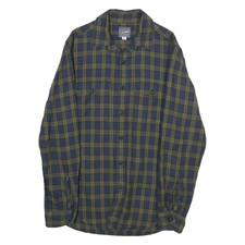 J.Crew Hommes Bleu & Olive