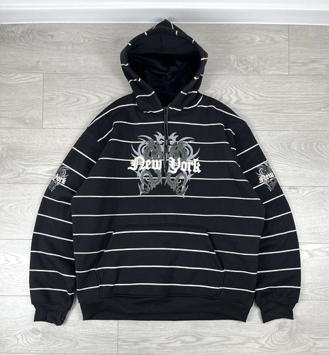 Sweat capuche oversize - sweat, à