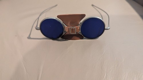 Vintage bausch lomb safety - bausch, &lomb