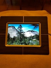 CADRE PHOTO NUMERIQUE PHIPLIPS