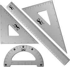 Mr. Pen - Geometry Set, 4