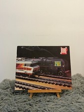 JOUEF / TRAINS TELECOMMANDE