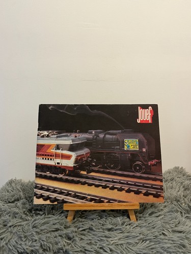 Jouef trains telecommande - jouef, /
