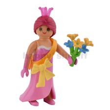 Playmobil Princesse aux Fleurs