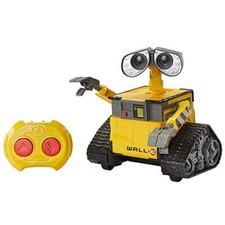 Mattel Disney Pixar WALL-E