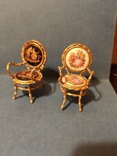 Limoges france paire de