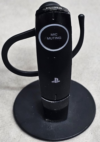 Sony playstation casque - playstation, 3
