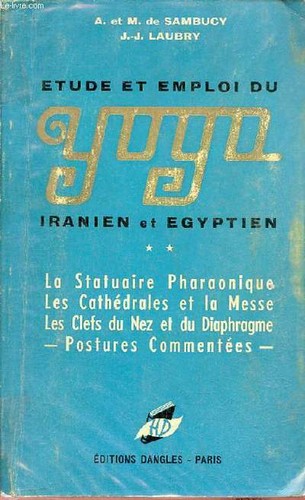 Yoya iranien égyptien - yoya,