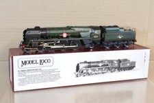 DJH K84 Kit Construit Br 4-6-2