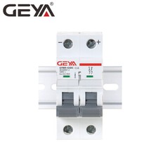 GEYA – Mini disjoncteur