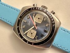 Chronographe Jova - Valjoux