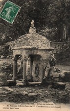 CPA 56 - QUESTEMBERT