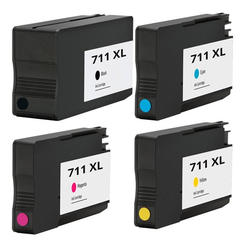 Cartouches encre pour - cartouches, hp