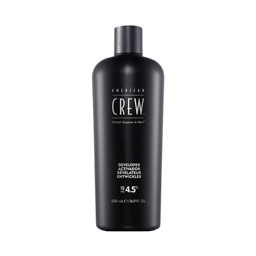 Oxygène capillaire activator - capillaire,