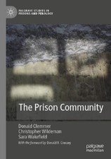 Donald Clemmer Christopher