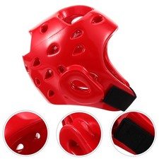 Casque de lutte pour jeunes