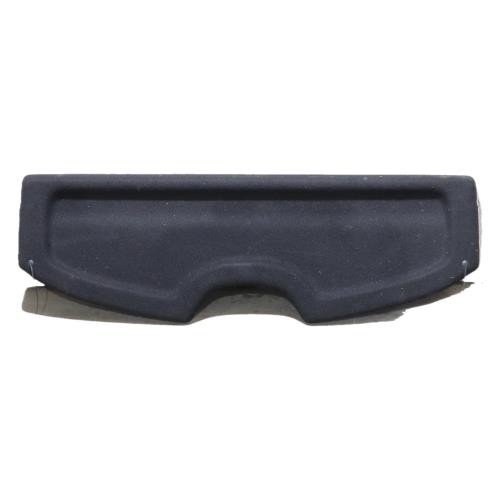 Plage arriere renault twingo - plage, 2