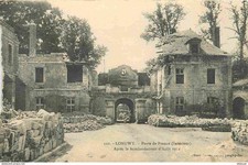 Carte Postale Ancienne - 54 -