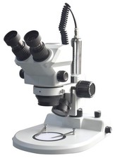 Microscope à zoom stéréo