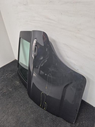 Porte arriere gauche citroen - arriere,