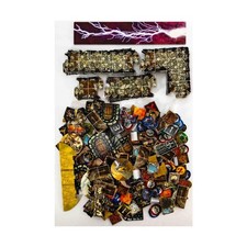 Ffg Board Jeu Descent Carreau