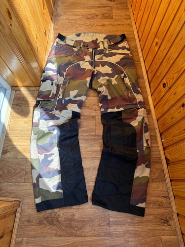 Rare vintage sinisalo - sinisalo, camo