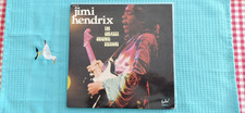 JIMI HENDRIX THE GREATEST