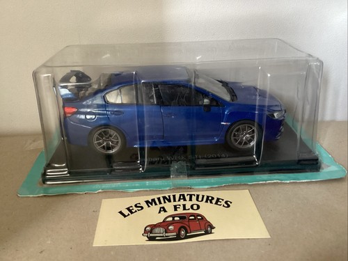 Collection hachette - 1/24,