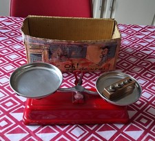 Balance de Cuisine en Métal