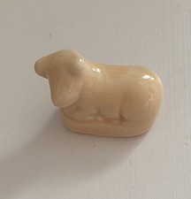 FEVE santon mouton  (978)